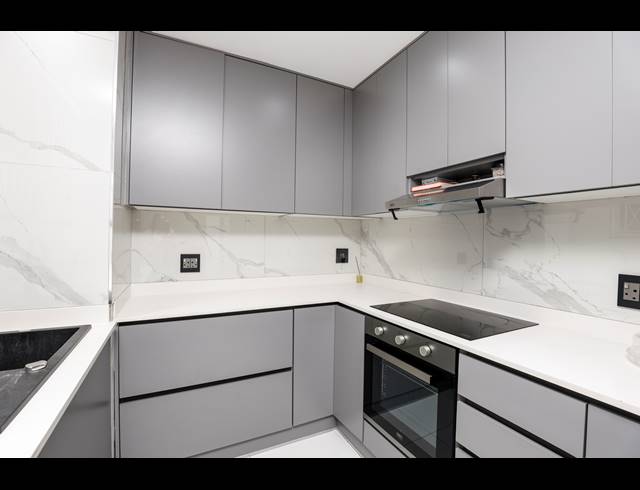2 BEDROOM APARTMENT FOR SALE IN MUSGRAVE